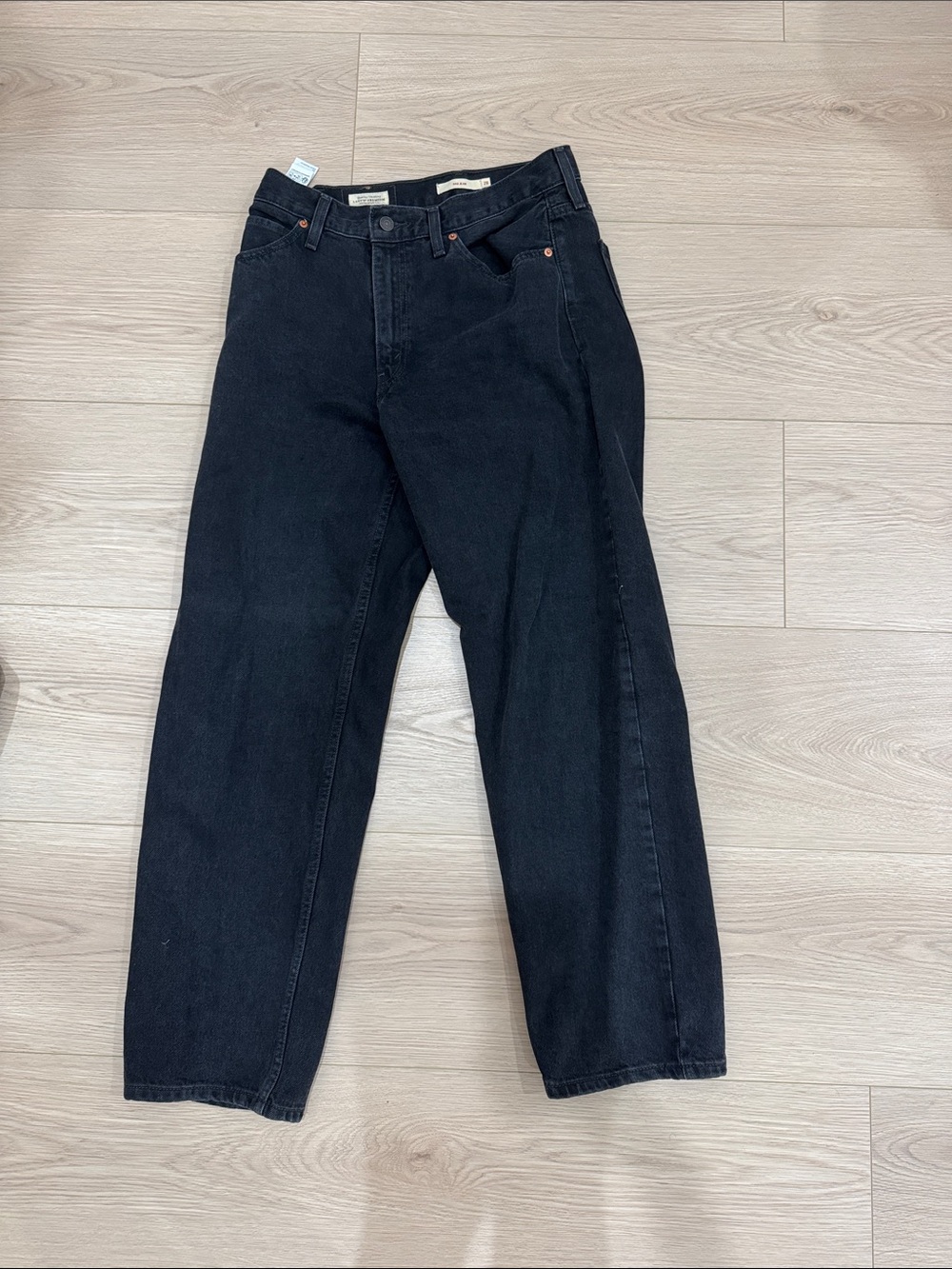 Levi’s Dad Jean- Size 28